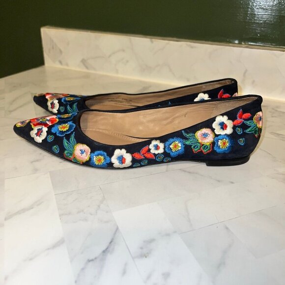 Tory Burch Shoes - Tory Burch flats